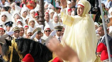 Moroccan intelligence lures Algerian youngsters to recruit them in military ranks against West Saharans