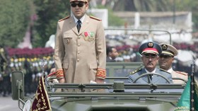 Rabat: Destroying Algeria's economy will prevent its armed troops from attacking Morocco