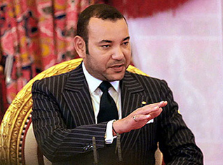 El Makhzen manipule le peuple marocain pour se venger de l’Algérie