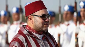 المخزن يتمنى الطرايح!