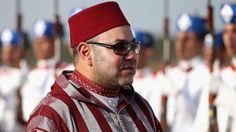 المخزن يتمنى الطرايح!