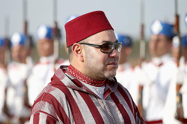Hysteria Of Isolation Is Pursuing Morocco Ahead Of AU Summit