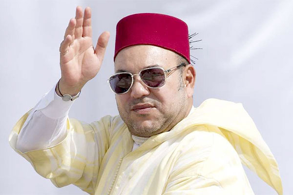 Mekhzen Exploits African Illegal Immigrants To Continue Its Malicious Campaign Against Algeria