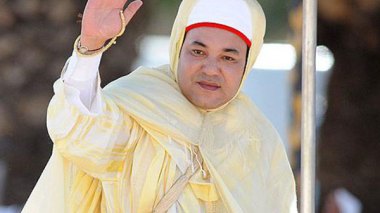 Makhzen Intelligence Is Involved With Terrorist Organizations In The Sahel