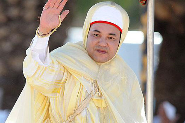 Makhzen Intelligence Is Involved With Terrorist Organizations In The Sahel