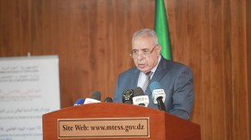 الغازي: استمرار نظام التقاعد الحالي سيحرم الأجيال القادمة من معاشاتها