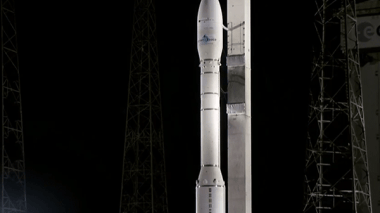 Moroccan Satellite Has Military Applications That Are Used In Spying