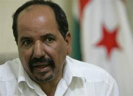 Front Polisario: “” Le Maroc bafoue le droit international “”