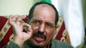 محمد عبد العزيز: المغرب حول المناطق الصحراوي المحتلة إلى سجن كبير