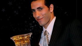 أبو تريكة إلى المحاكمة بتهمة تمويل الإخوان!!!