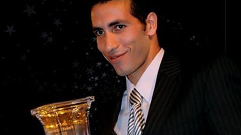 أبو تريكة إلى المحاكمة بتهمة تمويل الإخوان!!!