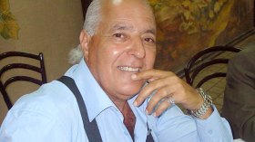 أنا إنسان وديع وهكذا تحوّلت إلى شرطي في رمضان