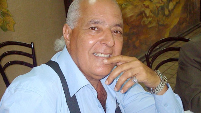 أنا إنسان وديع وهكذا تحوّلت إلى شرطي في رمضان