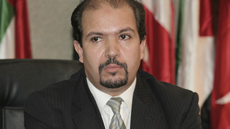 إعادة فتح المعابد اليهودية غير مخالف للقانون