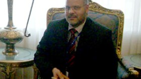 محمد العادل للشروق: “أردوغان تعمد عدم الكشف عن خطوات معاقبة إسرائيل في خطابه”