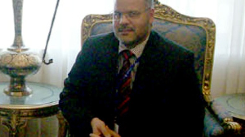 محمد العادل للشروق: “أردوغان تعمد عدم الكشف عن خطوات معاقبة إسرائيل في خطابه”