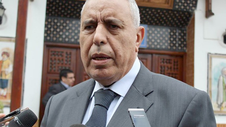 الغازي: الجزائر سددت جميع ديونها نحو المستشفيات الفرنسية