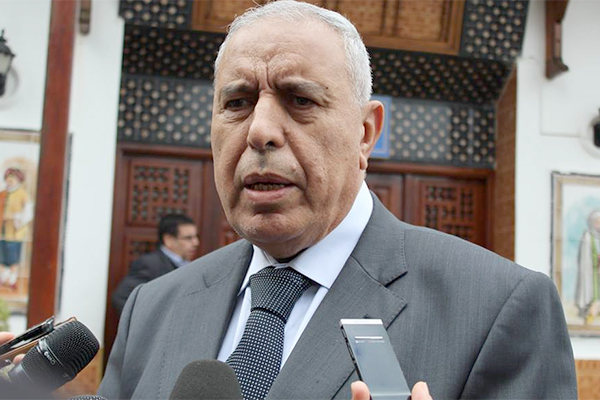 Mohamed El Ghazi: “Algeria Paid All Its Debts To The French Hospitals”