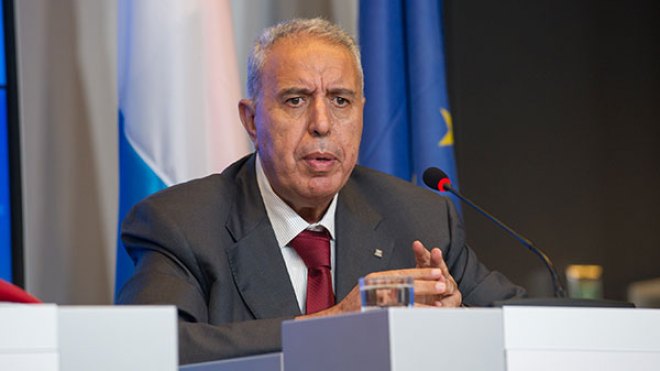 دعم الاتحاد الأوروبي للتشغيل في الجزائر تحت المجهر