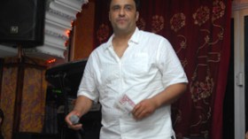 محمد العليا للشروق:”تأخر اعتزالي الراي لأني في حاجة إليه.. وجلول خير من واساني في وفاة زوجتي”