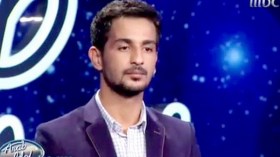 طاهي البيتزا الجزائري الذي دوّخ نانسي وأصاب أحلام بالجنون