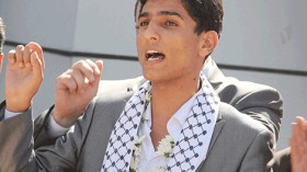 عساف: سأزور الجزائر قريبا ومستحقاتي لضحايا العدوان