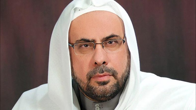 أدعو الجزائريين إلى الوقوف مع الشعب العراقي في مقاومته للمشروعين الأمريكي والإيراني