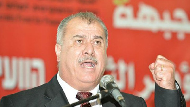 “جواز السفر الإسرائيلي يمنع زيارتنا إلى الجزائر”