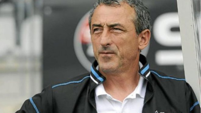 البوسني “محمد بازداريفيتش” مدربا جديدا للعميد