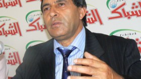 “المشكّكون في شرعية انتخابي يجهلون القانون”