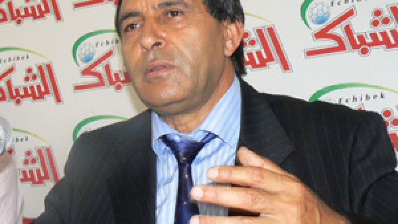 “المشكّكون في شرعية انتخابي يجهلون القانون”