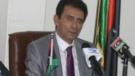 الجزائر جزء أساسي من حل الأزمة الليبية وننتظر دعوتها