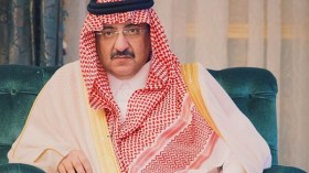 السعودية في جولة جديدة لترميم علاقتها مع الجزائر