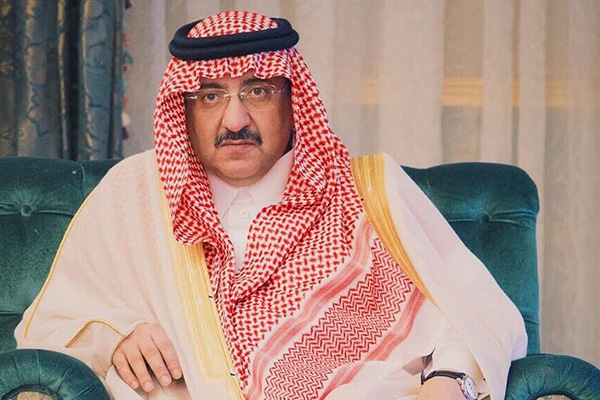 Algérie-Arabie saoudite: vers le réchauffement des relations diplomatiques