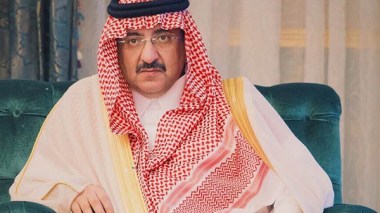 Saudi Arabia in a new round to restore its relation with Algeria