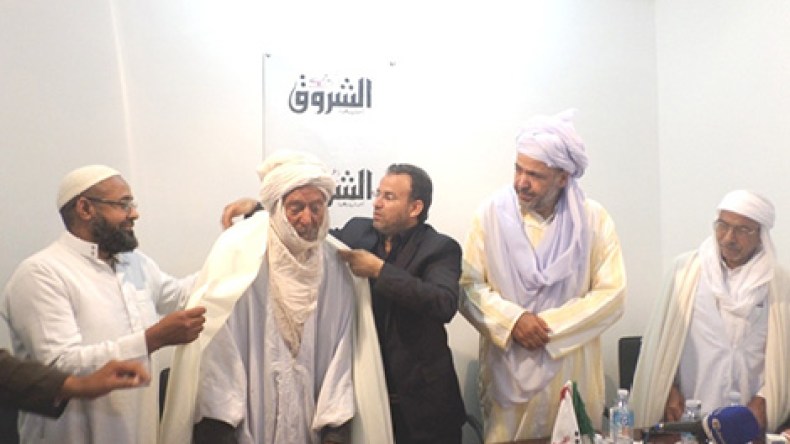 رجل أفنى حياته في محاربة الجهل والاستعمار بالجنوب