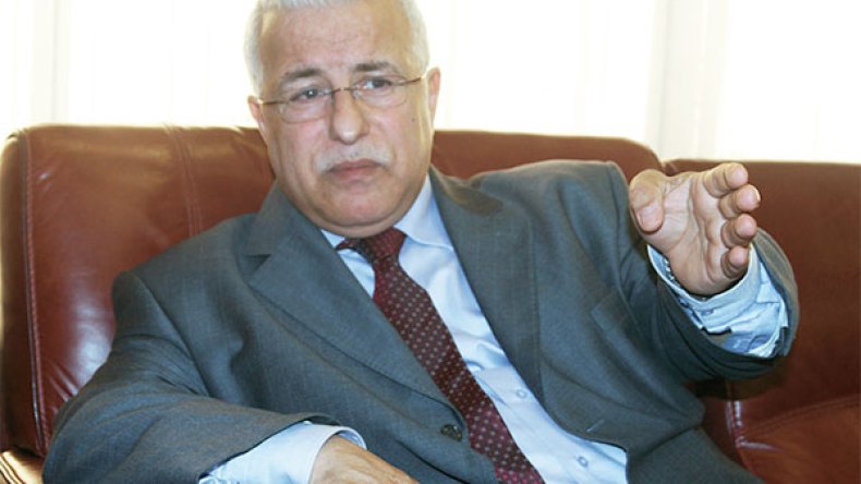 بن مرادي”يطمئن” ويطالب إطارات “التجارة” بتقارير مفصلة عن القطاع!