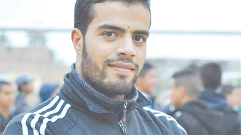 محمد مبروكي يعول على تصويت الجزائريين في برنامج “ألو beIN”