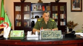 “حفرنا الخنادق ليس لترسيم الحدود مع المغرب ولكن لمكافحة التهريب”