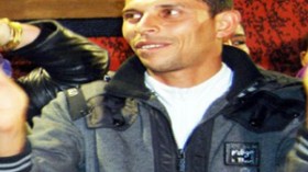 محمد  البوعزيزي  ..  الشاب  البطال  الذي  أسقط  الرئيس  الجنرال !