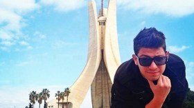 هل يكون لقب “اكس فاكتر” 2015 جزائريا؟