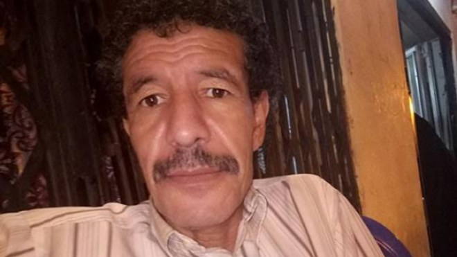 محمد بويش يطرق منتدى العرب والأمازيغ بـ”كما لم أراني في الغربة”