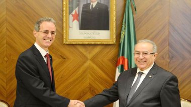 Security Coordination Between Algeria, Turkey to Counter ISIS Recruitment Plan