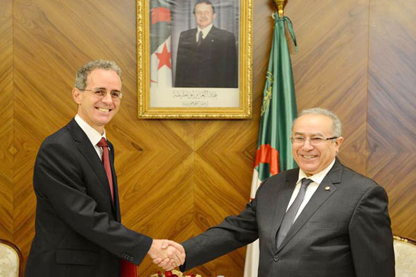 Security Coordination Between Algeria, Turkey to Counter ISIS Recruitment Plan