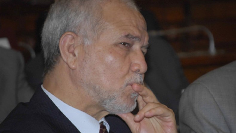 خرجت من واجب التحفظ وسأكشف حقائق جديدة عن فضيحة سوناطراك