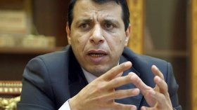 تركيا تحقق في دور دحلان بمحاولة الانقلاب