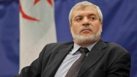 “النهضة” تدعم حكومة تبّون في “تصحيح الأخطاء”