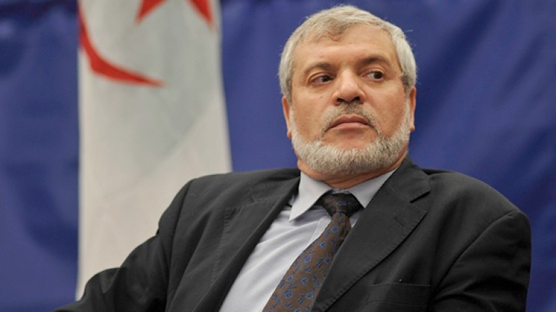 “النهضة” تدعم حكومة تبّون في “تصحيح الأخطاء”