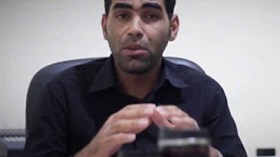 أتمنى إنجاز عمل سينمائي كبير يحاكي أسرار عظمة الصحراء الجزائرية