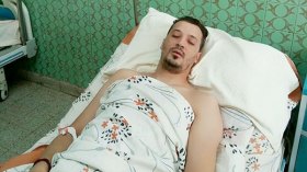 محمد جفال يطمئن محبيه: “أنا بخير بفضل دعواتكم”